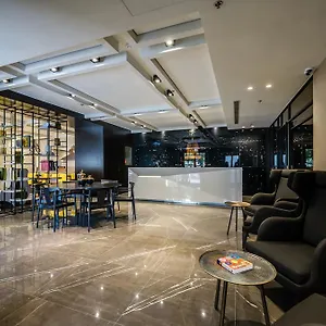 Golden Crown Otel