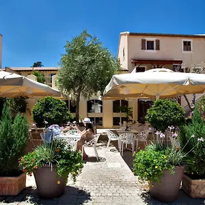 Templers House Boutique Otel
