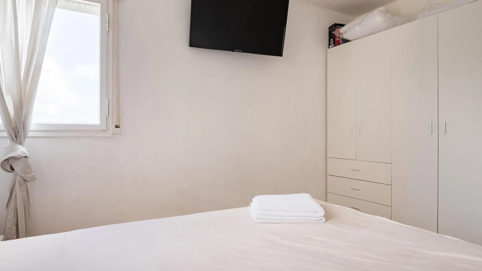 Sea View 2 Bedroom Apartment Haïfa 0*,  Israël